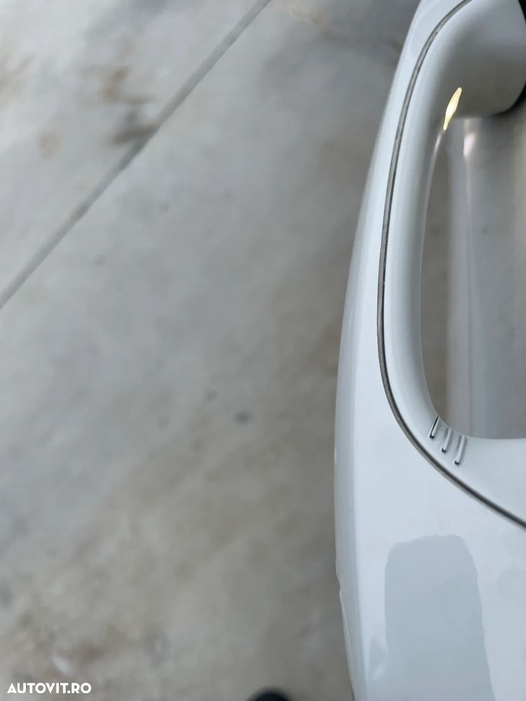 BMW X3 xDrive30d Aut. M Sport - 20