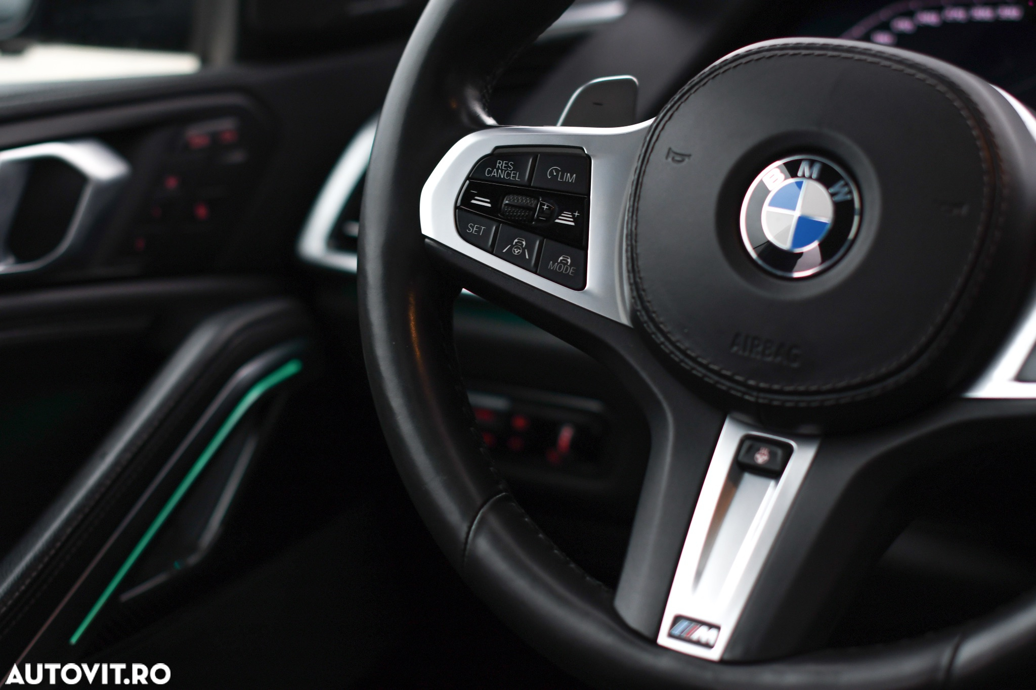 BMW X6 xDrive40i - 40