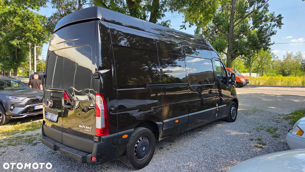 Opel Movano - 6