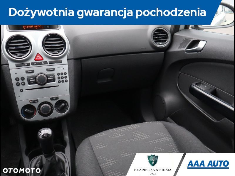 Opel Corsa - 9