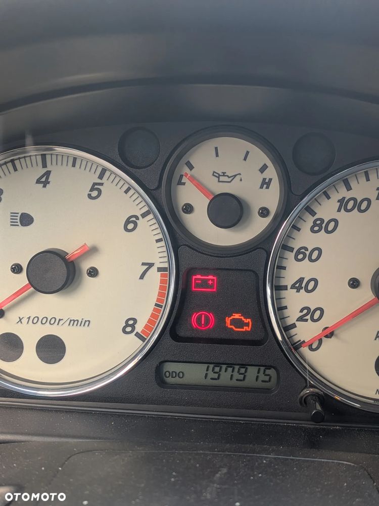 Mazda MX-5 1.8 16V - 20