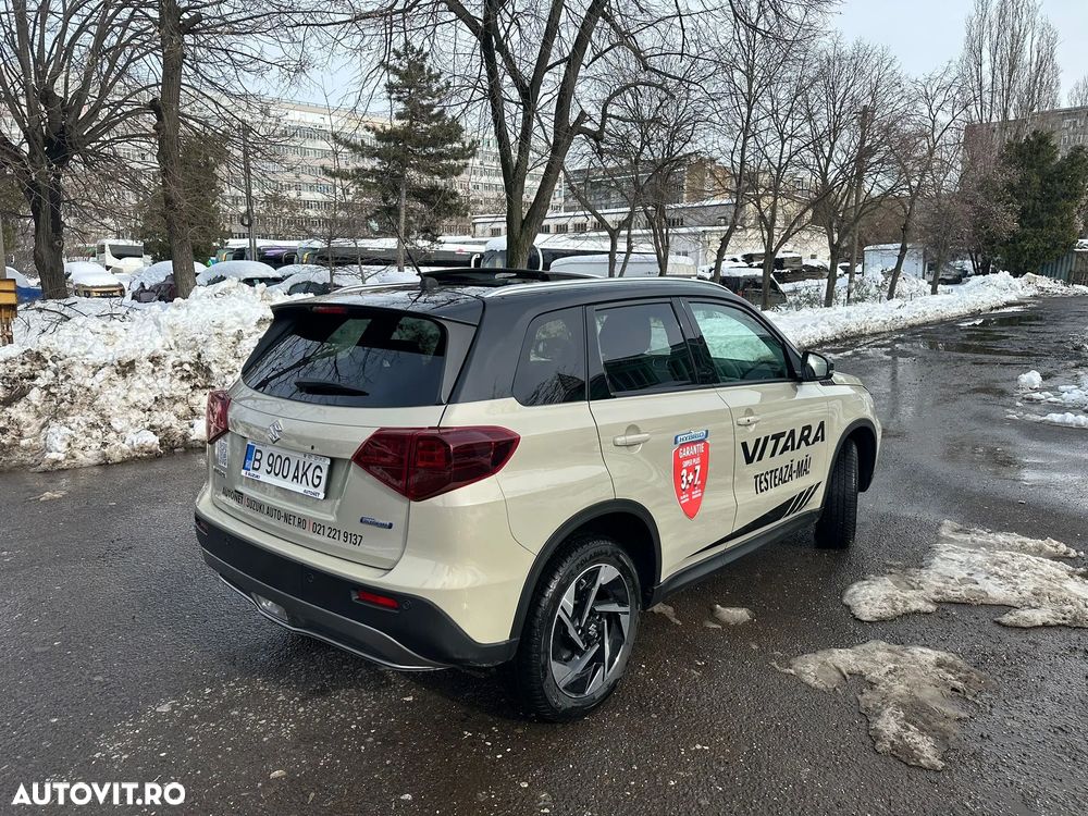 Suzuki Vitara - 13