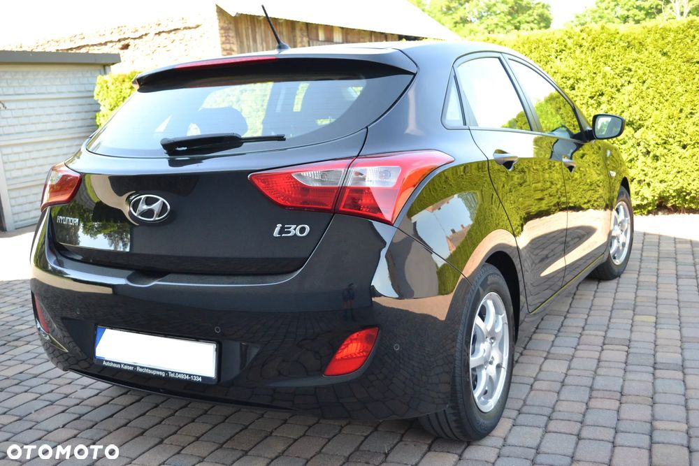 Hyundai i30 1.4 Comfort - 4
