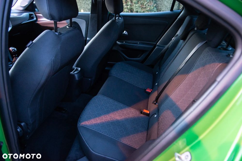 Opel Mokka 1.2 DI Turbo Elegance - 30