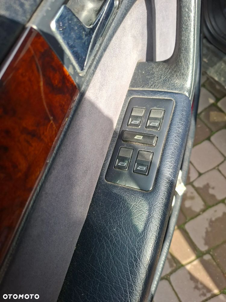 Audi A6 Avant 2.6 E Quattro - 7