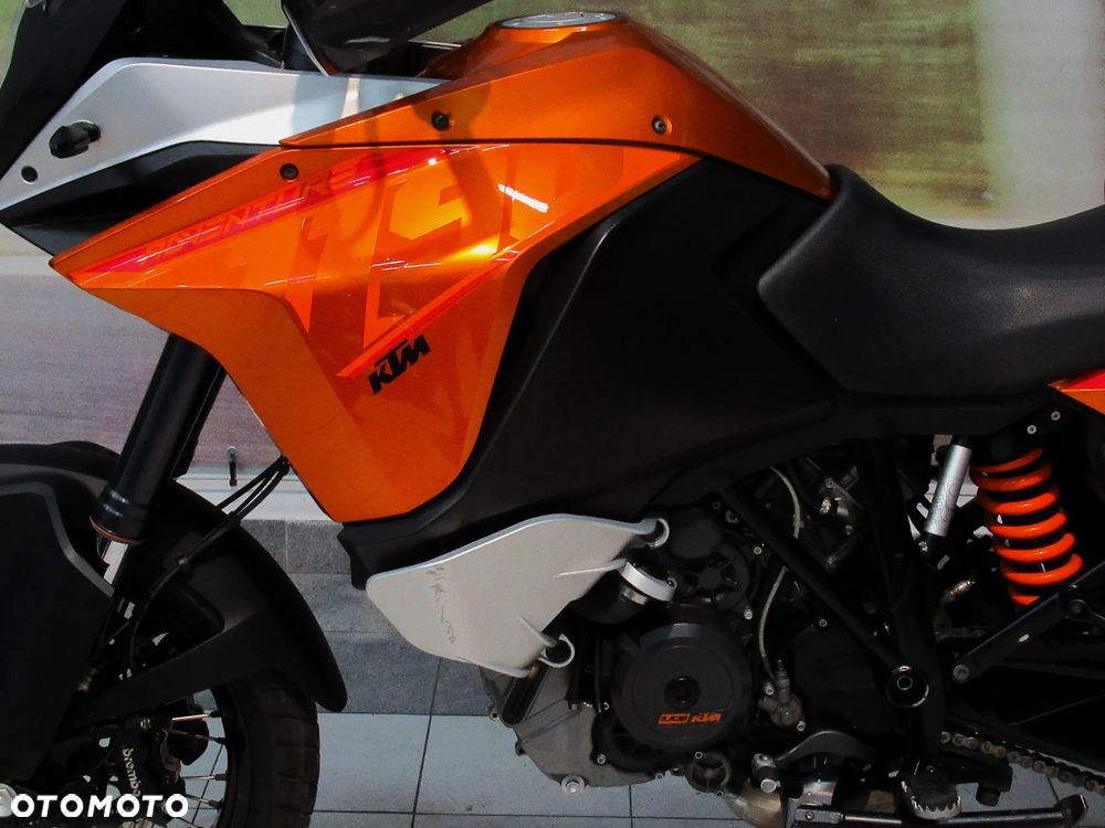 KTM Adventure - 20