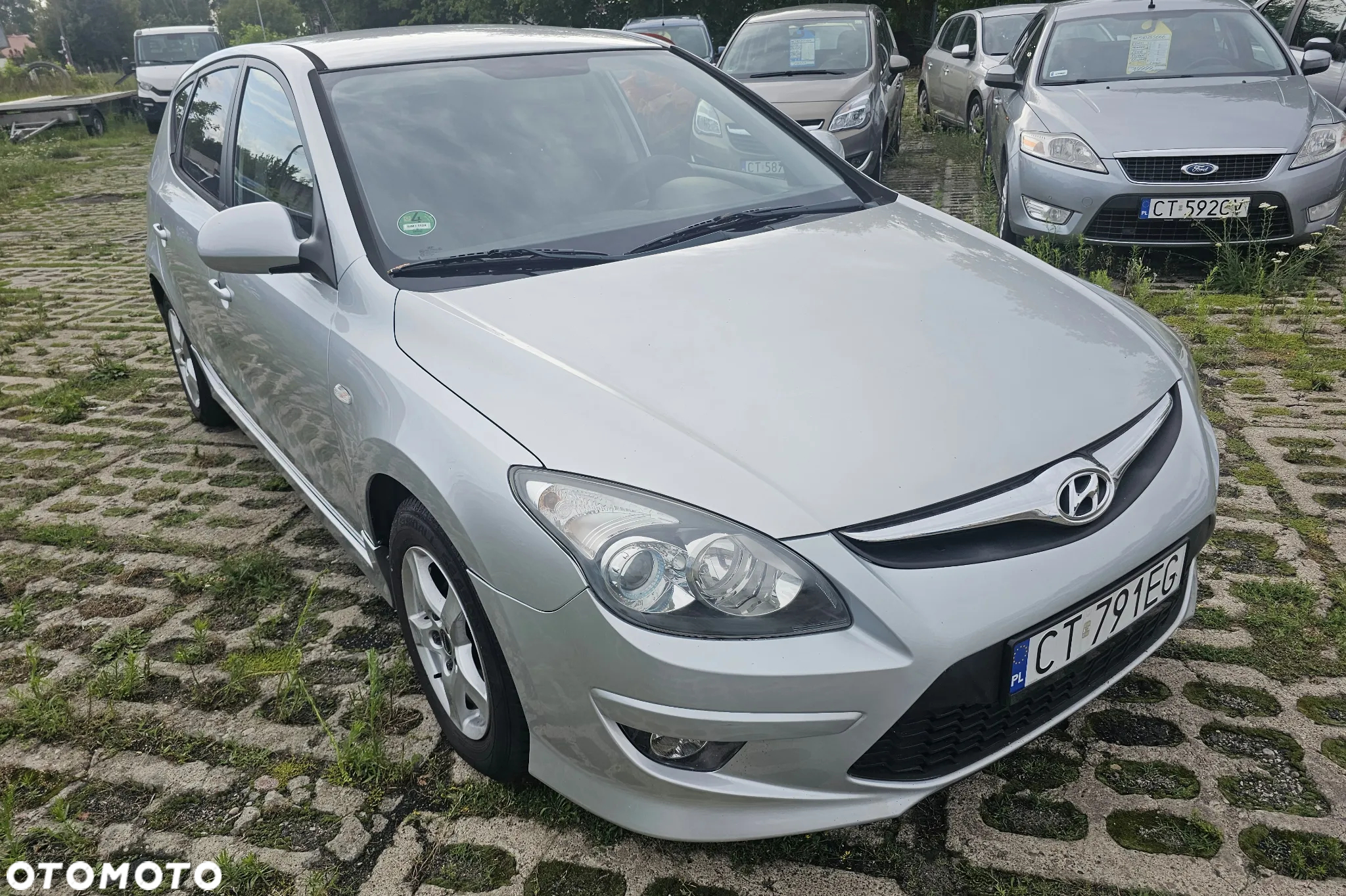 Hyundai i30 1.4 Base - 3