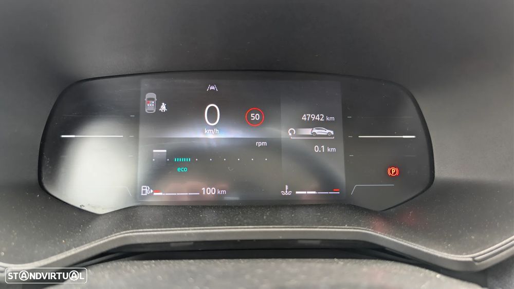 Renault Clio TCe 90 EVOLUTION - 11