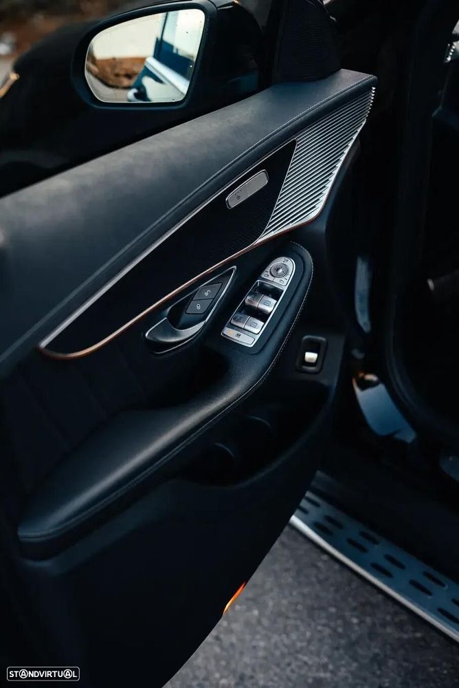 Mercedes-Benz EQC 400 4Matic - 16