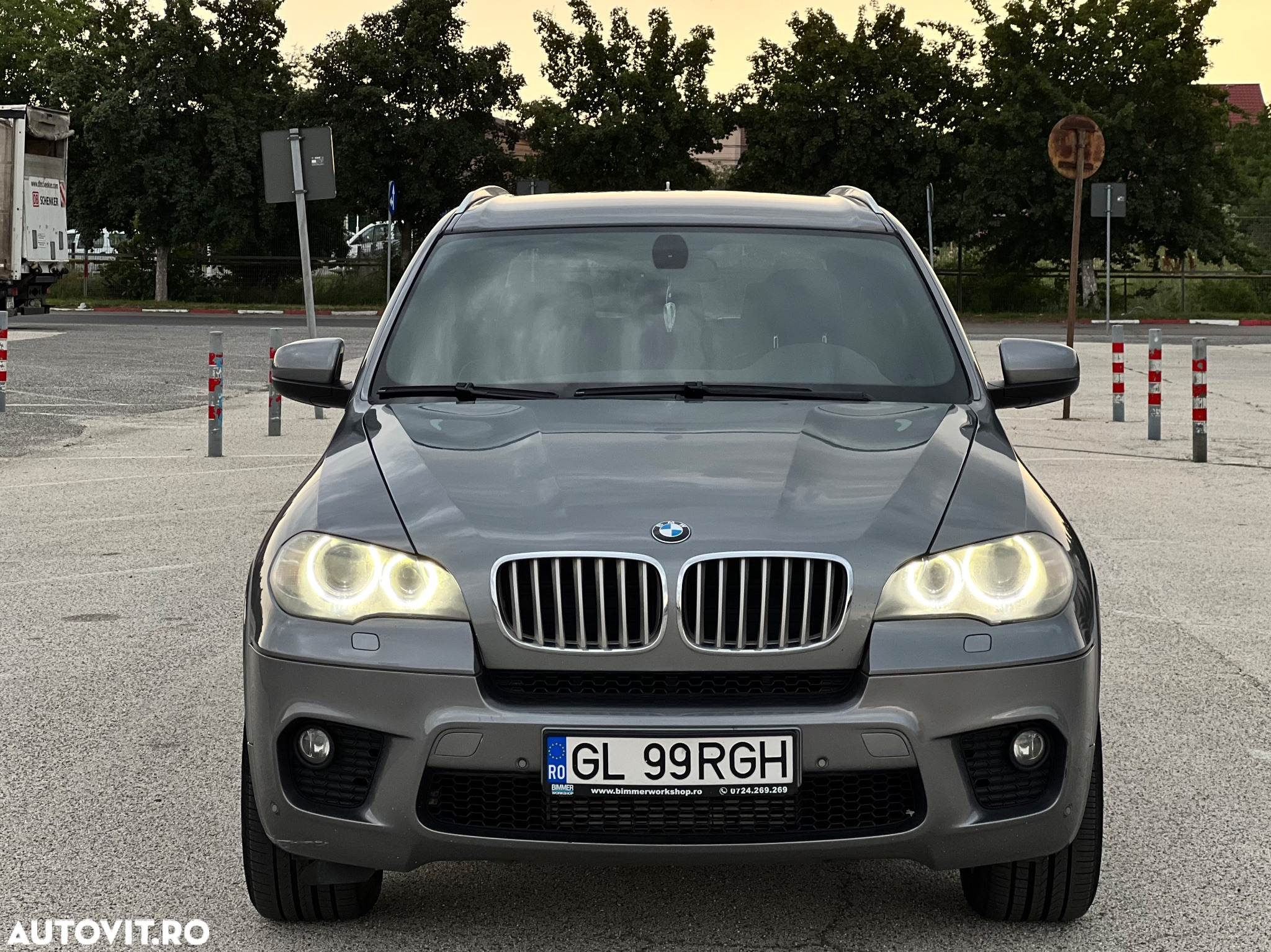 BMW X5 xDrive30d - 6