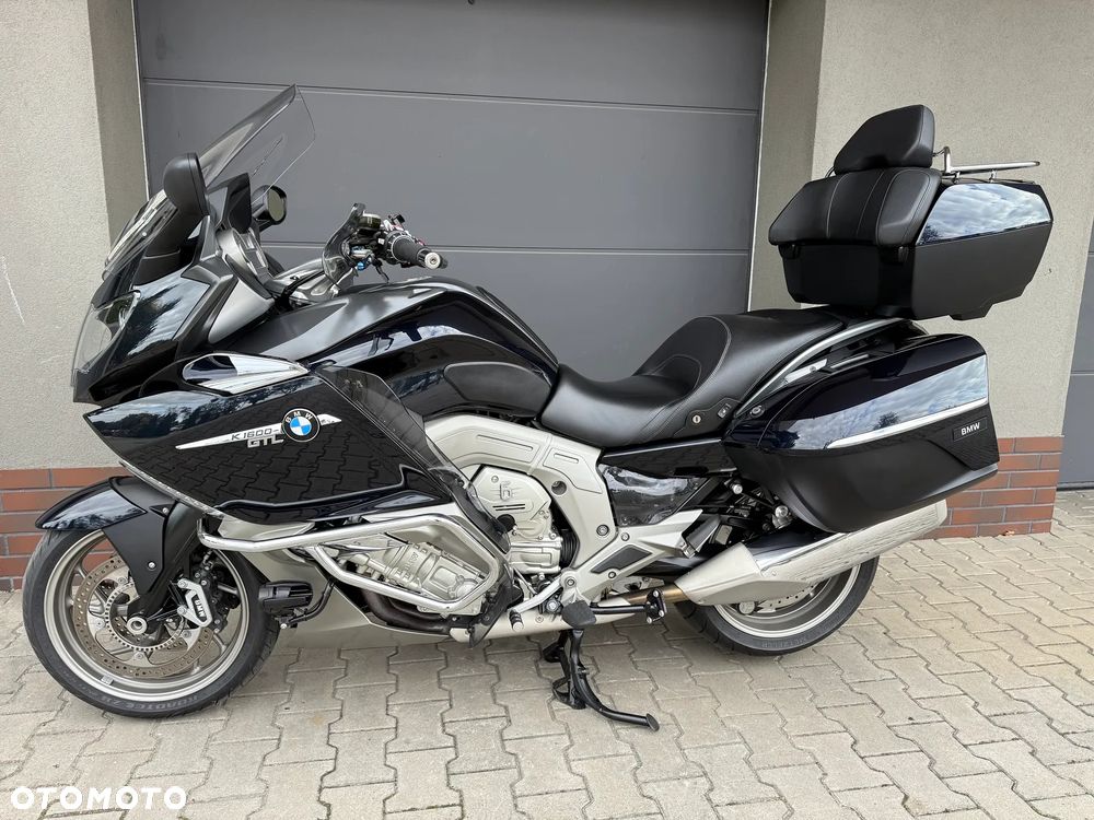 BMW K - 1