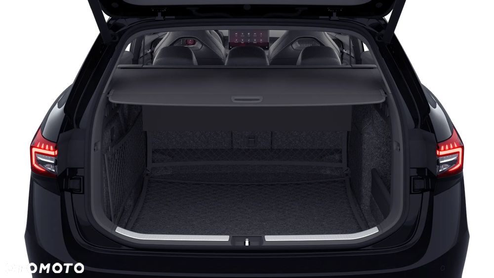 Skoda Superb 2.0 TDI SCR 4x4 Sportline DSG - 7