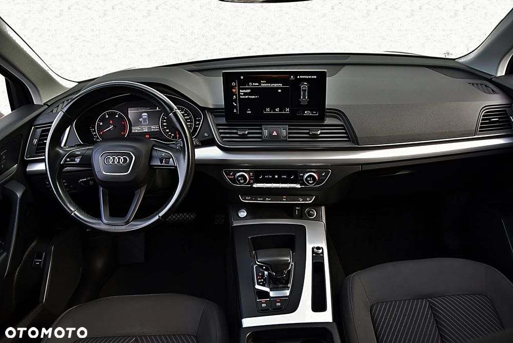 Audi Q5 35 TDI S tronic - 18