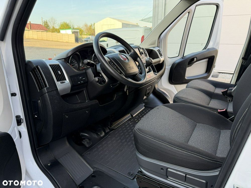Fiat Ducato - 10