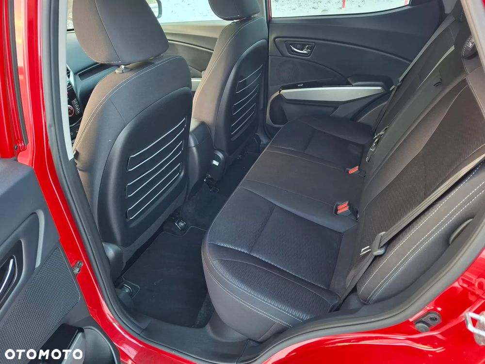 SsangYong/KGM Tivoli e-XDi 160 2WD Sapphire - 12