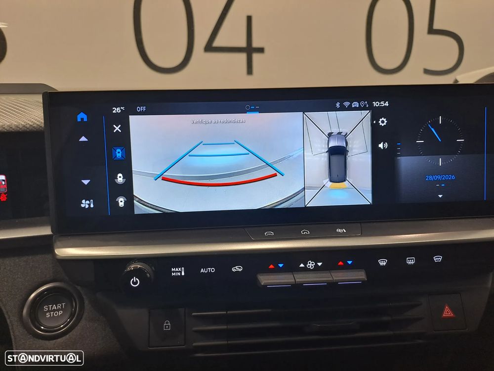 Opel Grandland 73 kWh GS - 18