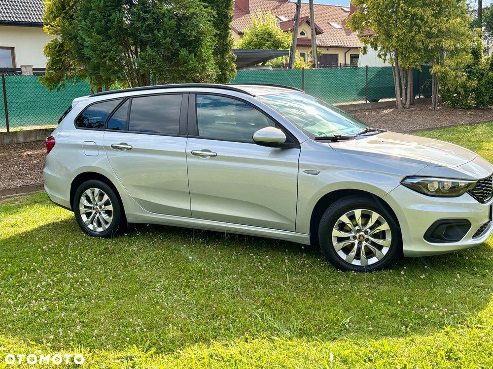 Fiat Tipo 1.4 T-Jet 16v Easy - 3