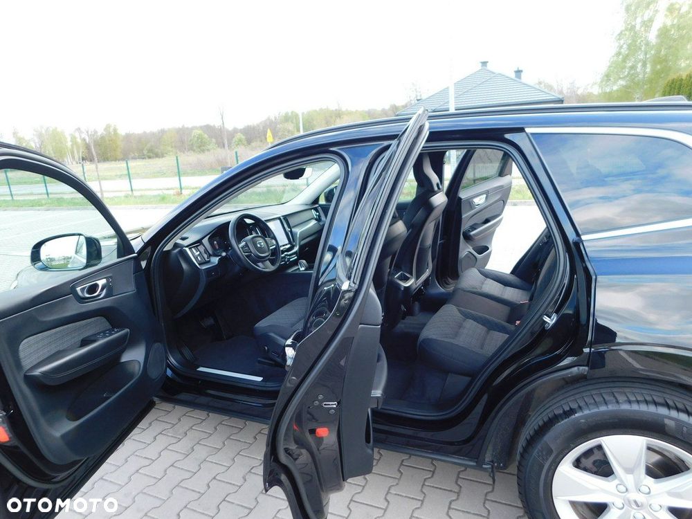 Volvo XC 60 - 17