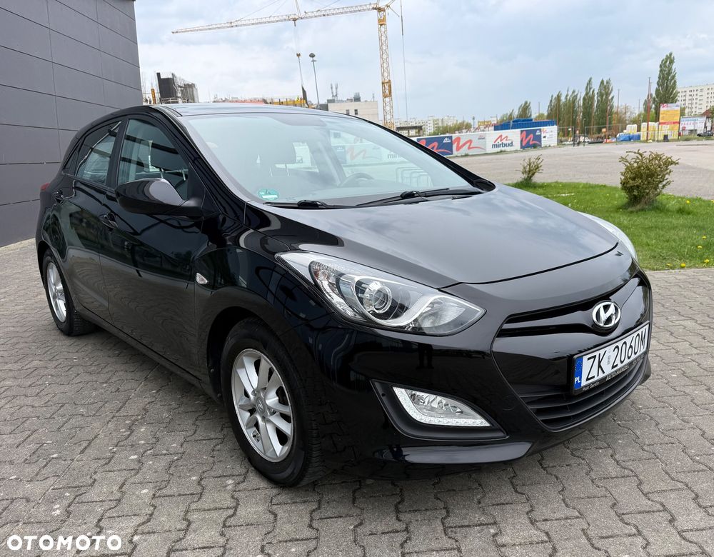 Hyundai i30 1.4 Style - 2