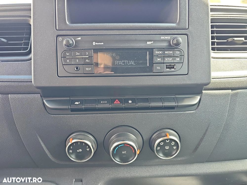 Renault Master - 12