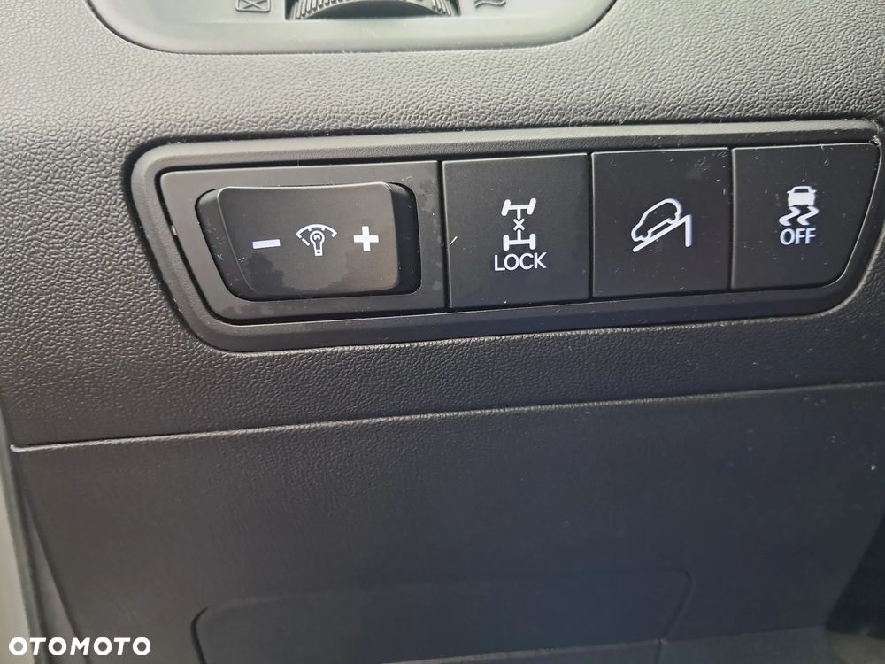 Hyundai ix35 2.0 CRDi Comfort - 7