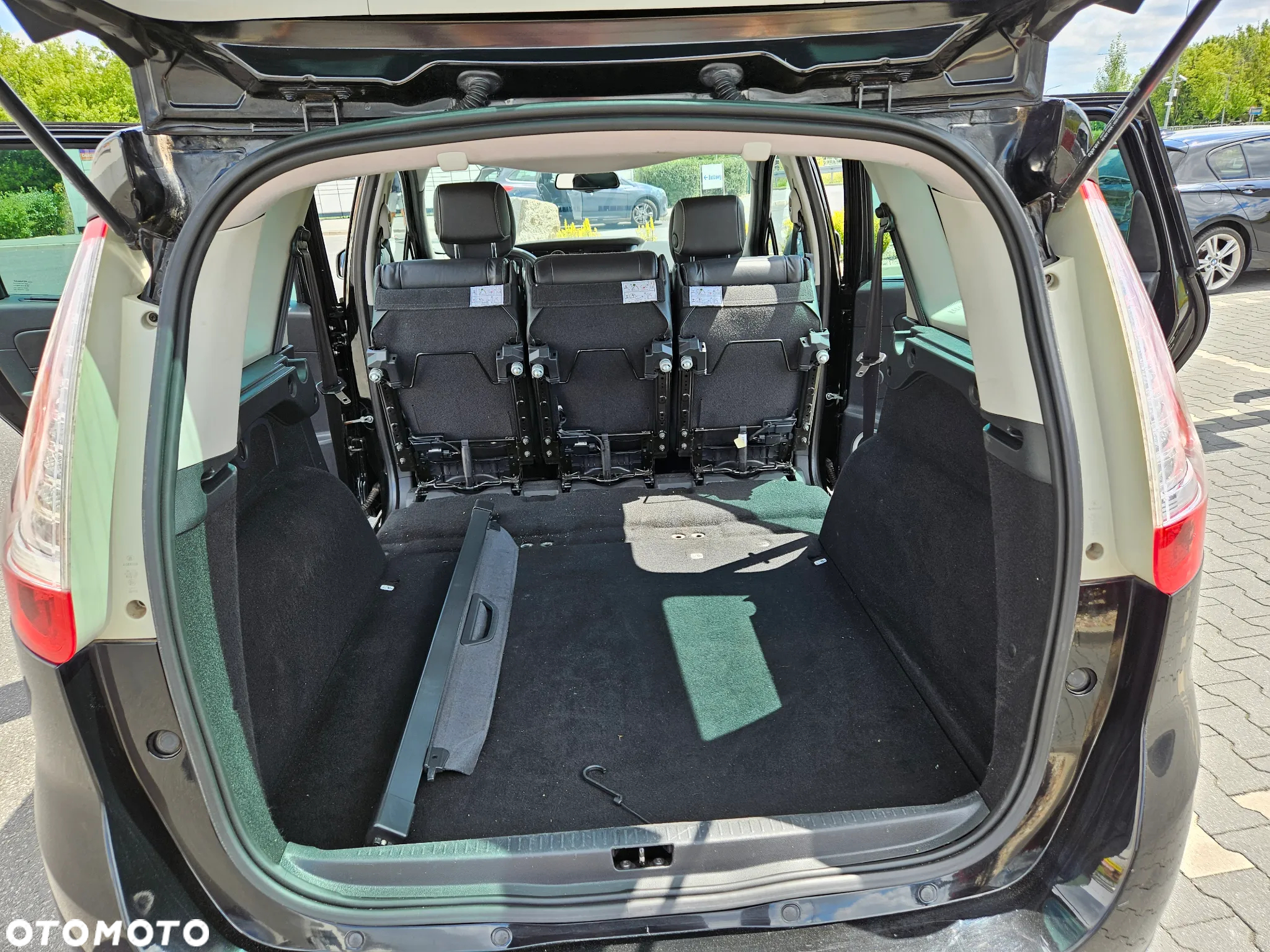 Renault Scenic - 7