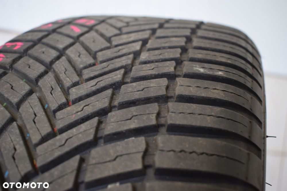 R19 235/55 Bridgestone Weather Control 005 B-Seal Wysyłka Gratis! - 3