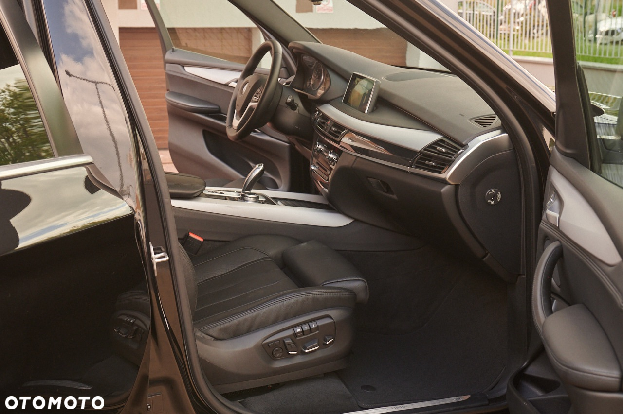 BMW X5 xDrive30d - 22