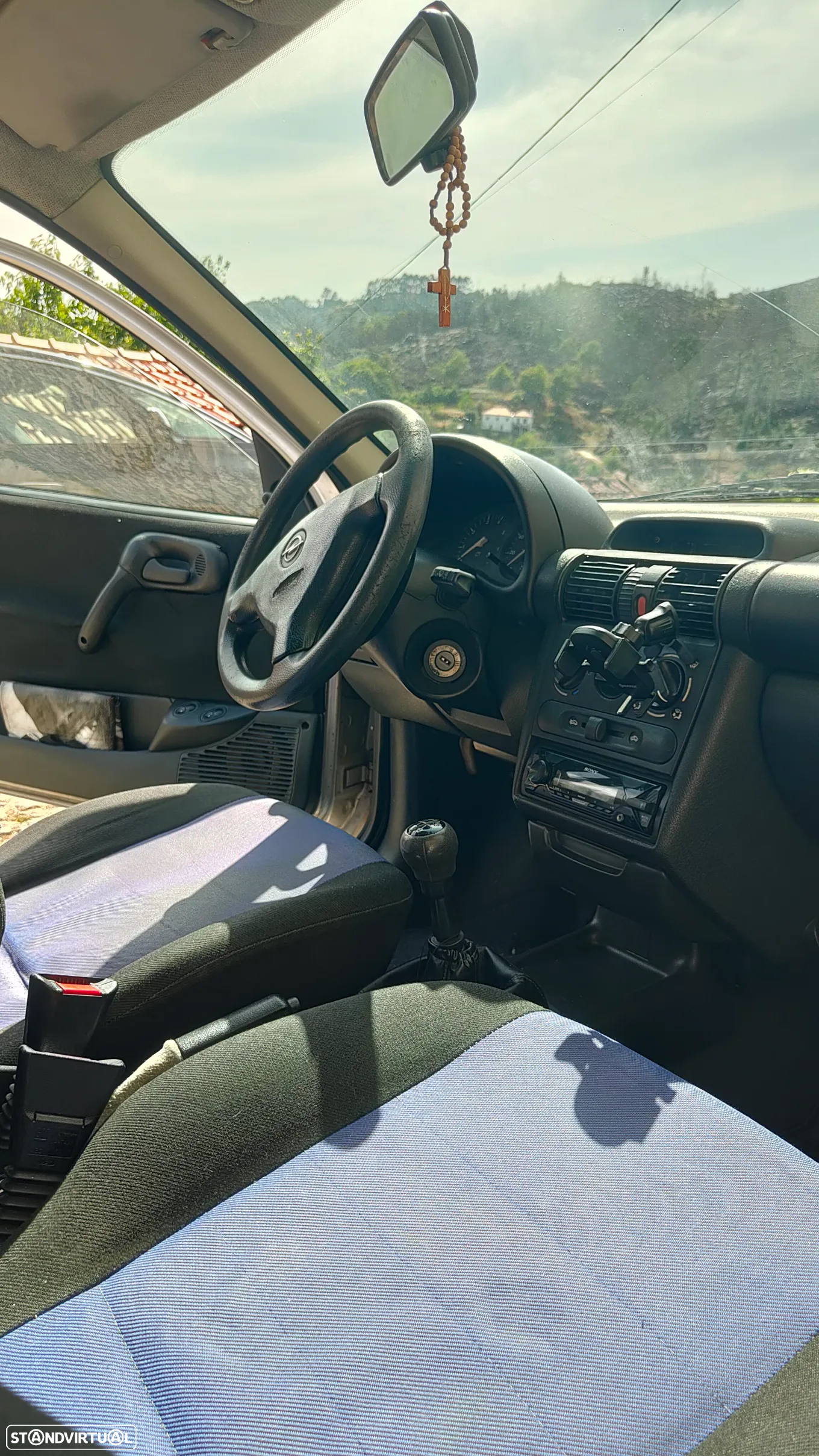Opel Corsa - 2