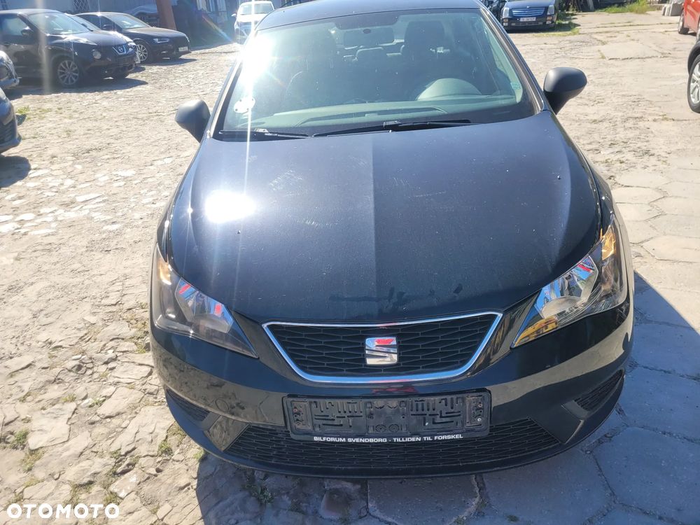Seat Ibiza 1.0 MPI S&S Reference - 21