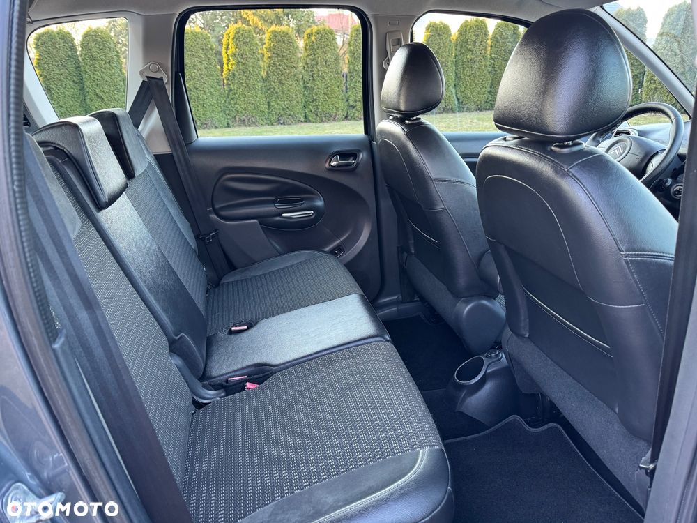 Citroën C3 Picasso HDi 90 FAP Exclusive - 18