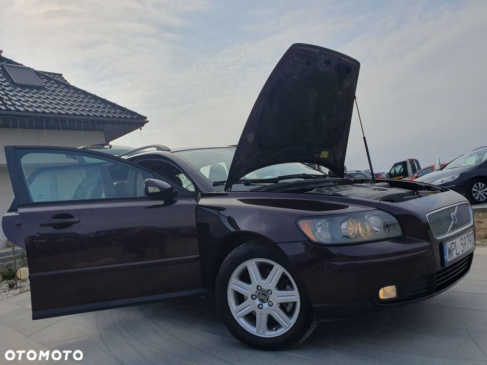 Volvo S60 - 3