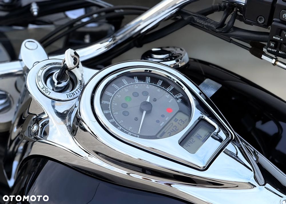 Kawasaki Vulcan - 10