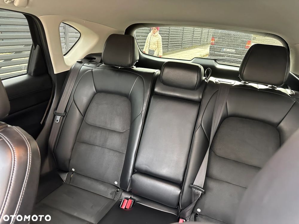 Mazda CX-5 e-SKYACTIV-G 194 AWD Advantage - 14