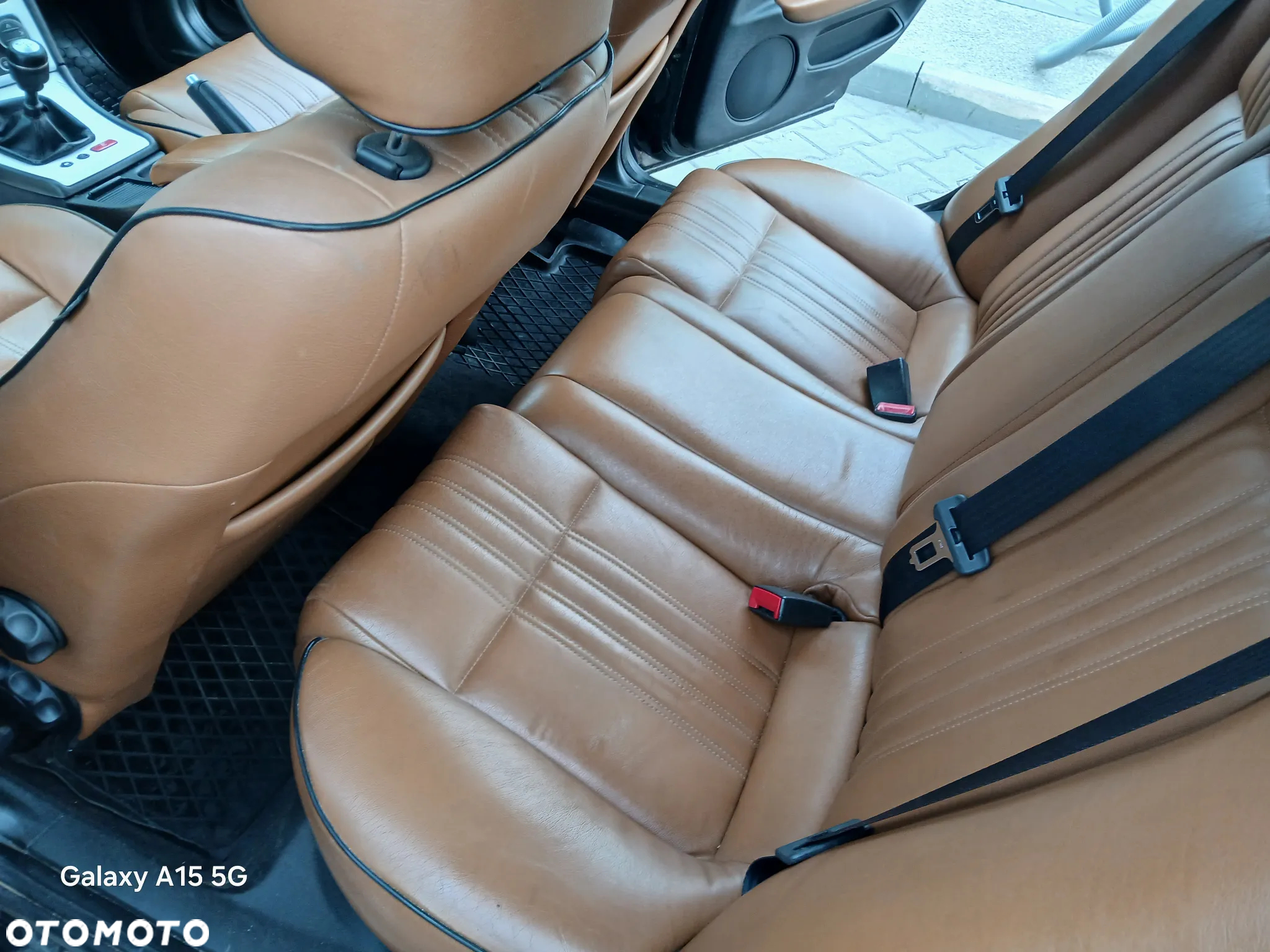 Alfa Romeo 159 1.9JTDM Progression - 12