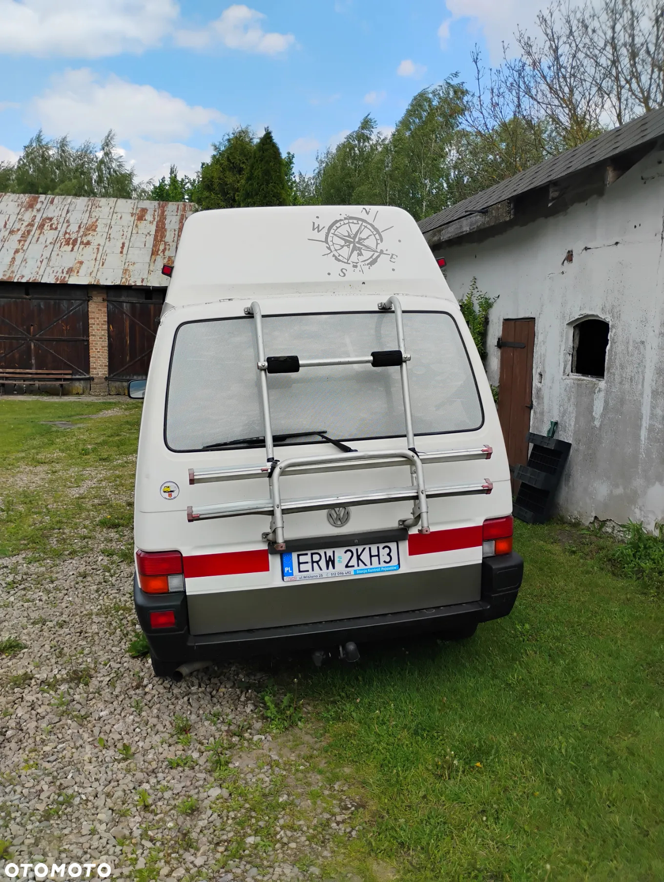 Volkswagen T4 - 3