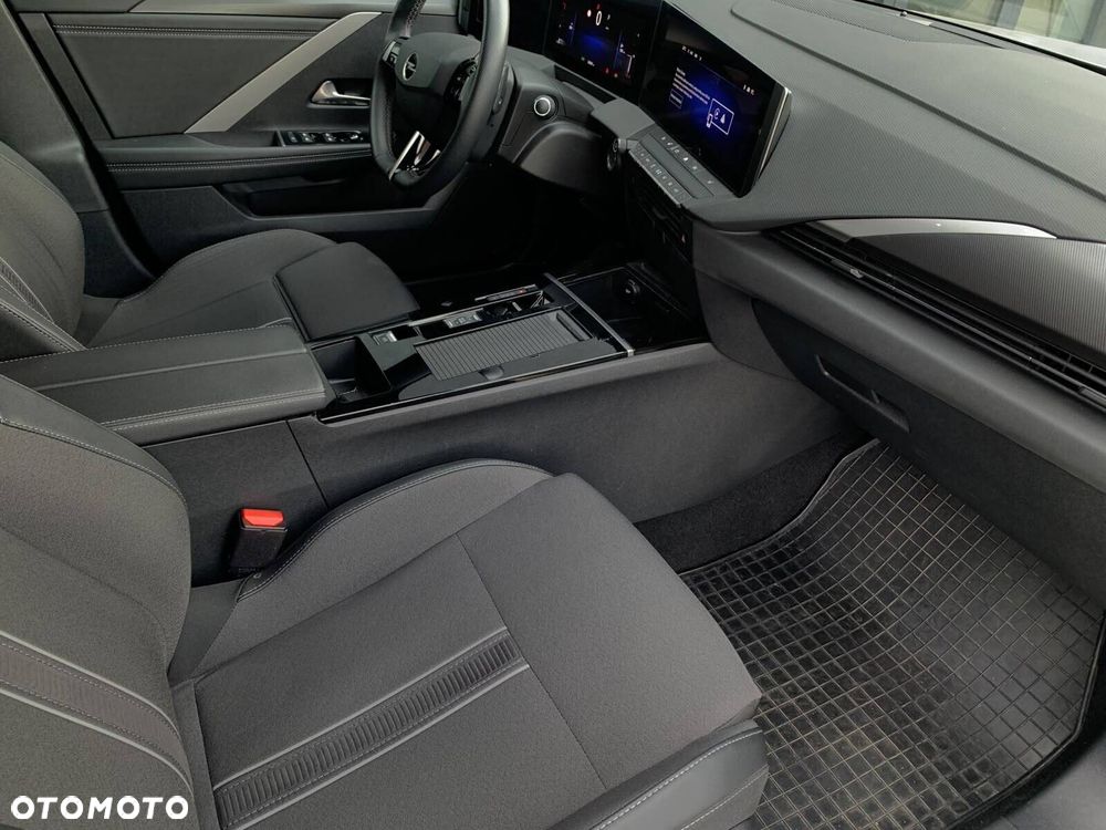 Opel Astra 1.2 T GS S&S - 19