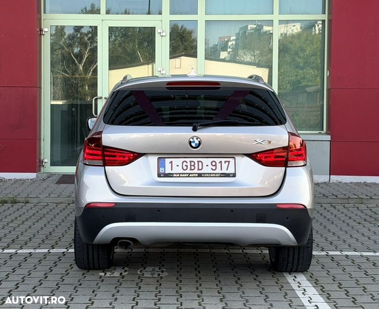 BMW X1 - 35