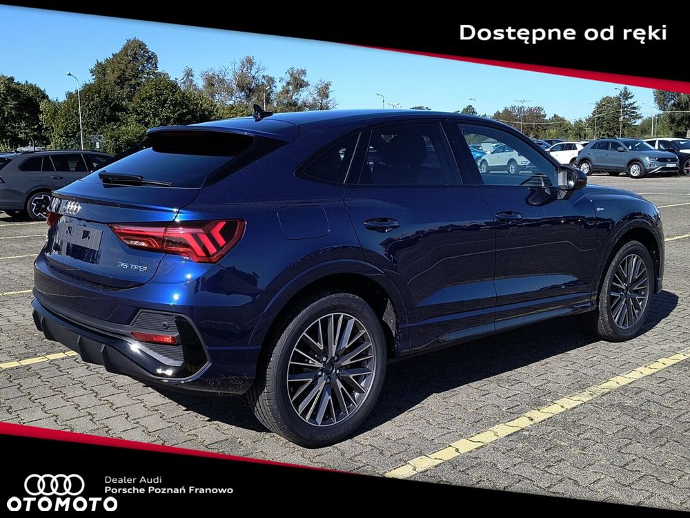 Audi Q3 Sportback - 3
