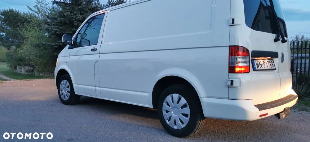 Volkswagen T5 - 5