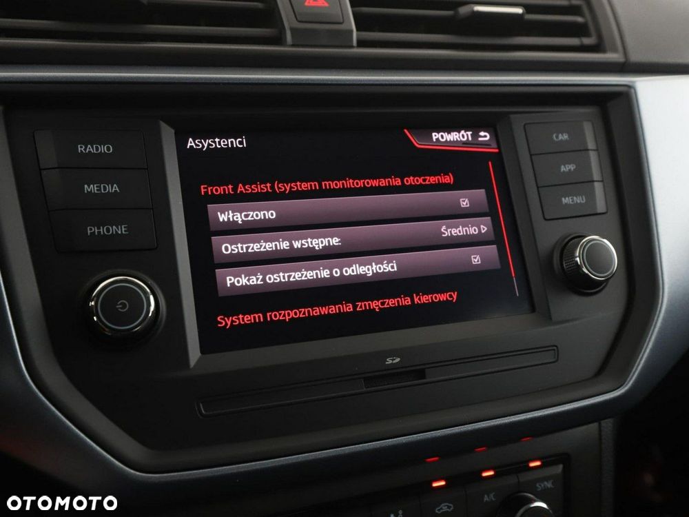 Seat Arona 1.0 TSI Style S&S - 25