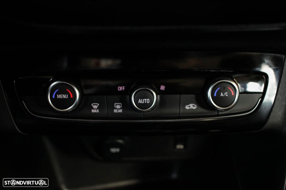Opel Corsa-e Edition - 15
