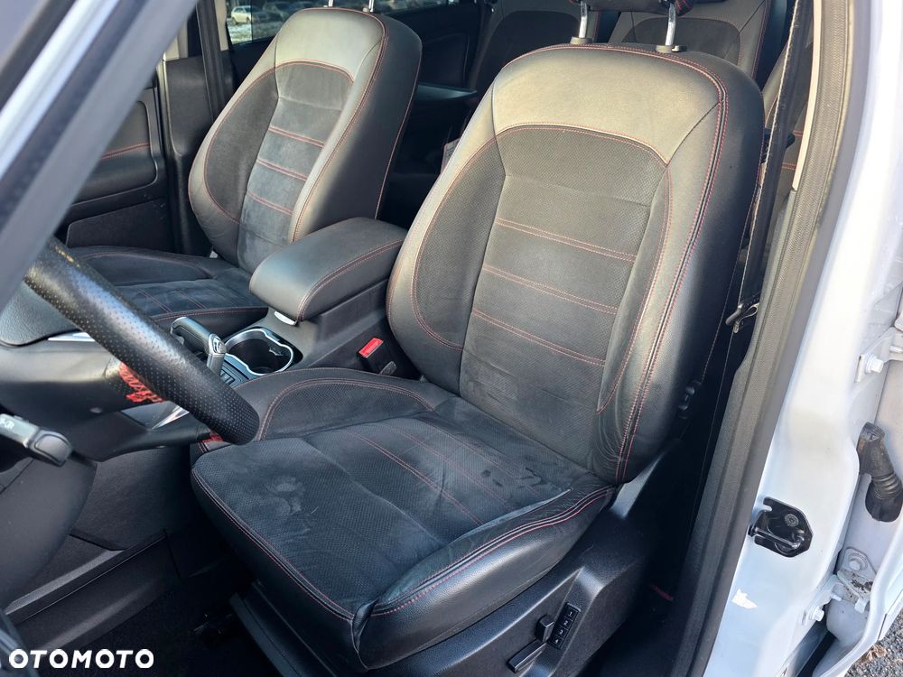 Ford S-Max 2.0 T Titanium MPS6 - 6