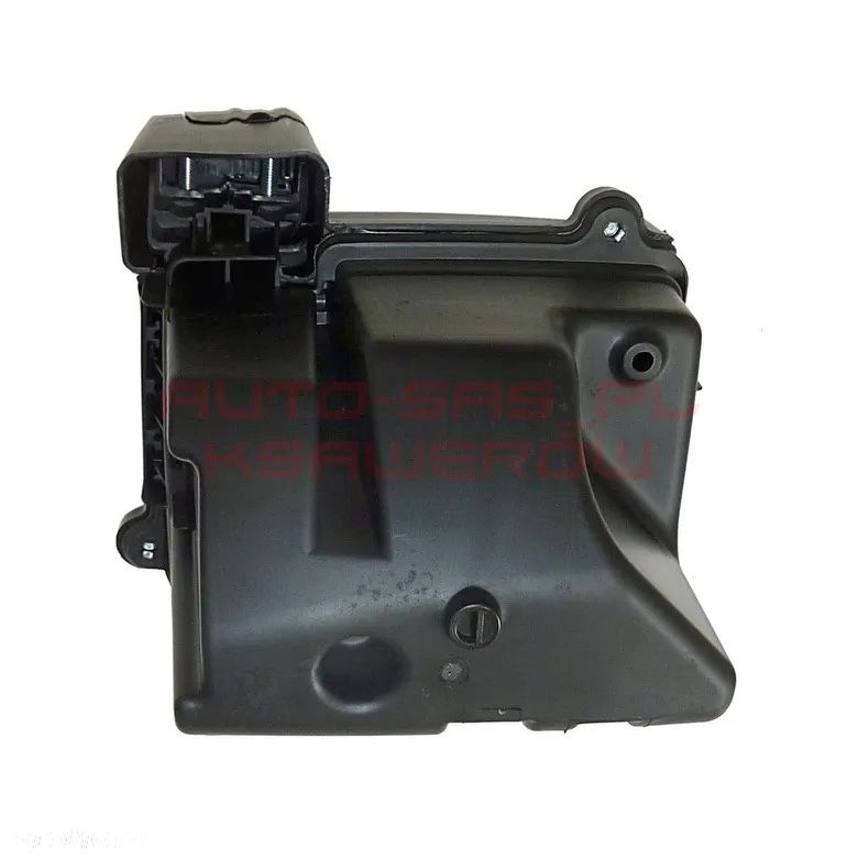 OBUDOWA SKRZYNKA BEZPIECZNIKÓW DOLNA DUCATO JUMPER BOXER 06-14 - 2