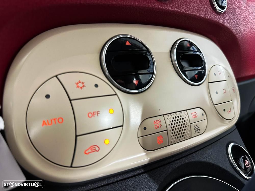 Fiat 500C 0.9 8V TwinAir Dualogic S&S - 50
