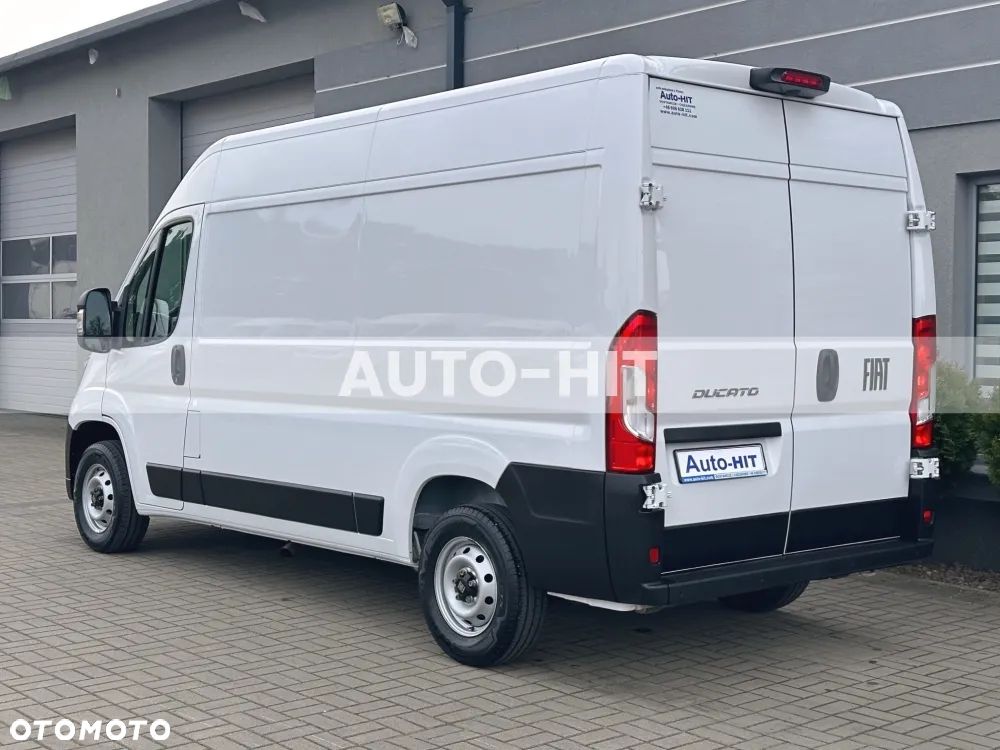 Fiat Ducato - 5