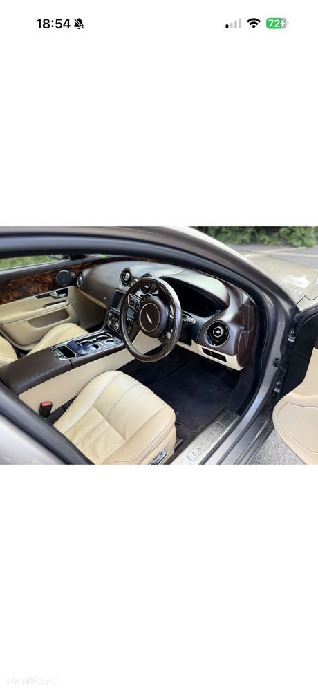 Jaguar XJ 3.0 V6 S Luxury - 21