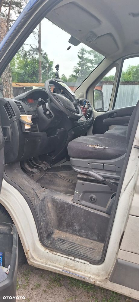 Fiat DUCATO - 6