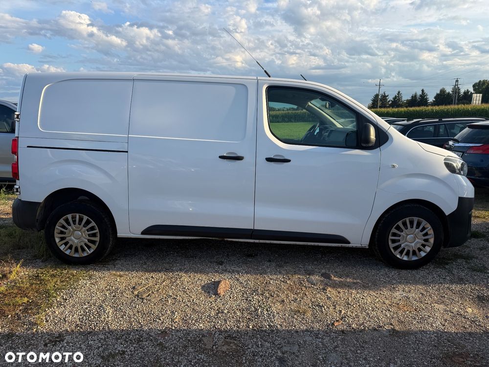 Toyota PROACE JAK EXPERT L2 do leków super stan serwisowana - 8