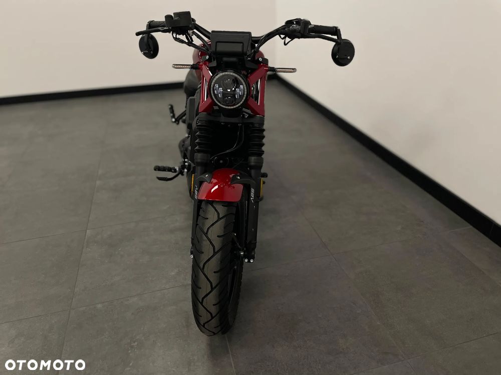 Zontes 125 C2 - 7